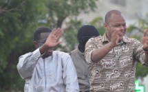Pour sa "descente" à la Médina, Amadou Bâ s'attache les services d'un bataillon de ...nervis - L'usage abusif des moyens de l'Etat dénoncé