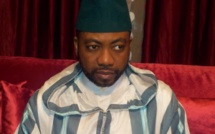 Cheikh Alassane Sène de la liste défar Sénégal: « J’invite les Sénégalais à répondre massivement à l’appel de Wade »