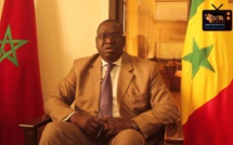 Retrait des cartes d’identité au Maroc: Le consul Massamba Sarr annonce un taux de 40%