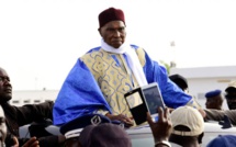 Ce que Wade pense de la saisine du Conseil Constitutionnel par le Pr Macky Sall