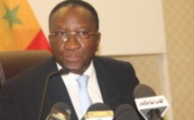 Ambassade du Sénégal au Canada : "Ousmane Paye a été limogé"