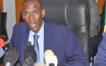 Abdoulaye Daouda Diallo sur la marche du 25 juillet ‘’Force restera à la loi’’