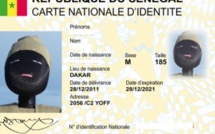 Législatives 2017 : Vote avec les anciennes cartes : Manko et Wattù pas d’accord