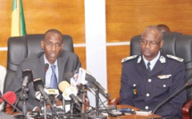 Abdoulaye Daouda Diallo – «Toutes les dispositions seront prises pour sécuriser les personnes et leurs biens»