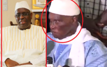 VIDÉO: Abdoulaye Wade à un journaliste: « Je vous donne 50 millions si Macky Sall accepte de…