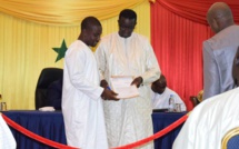 Macky gâte les déguerpis de Tobago qui se muent en Apériste et tiennent meeting au palais