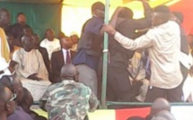 Bataille entre militants de l’Apr à Fatick : des coups de feu et des blessés