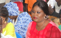 Législatives : Fatoumata Niang Bâ, Présidente de l’Udes/R, tance l’opposition  