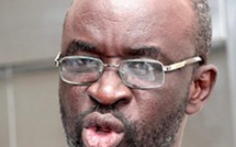 Moustapha Cisse Lô : «La démission de Thierno Alassane est déplorable»