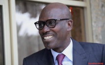 Seydou Guèye enrôle le Président de l'association des maures de la Médina