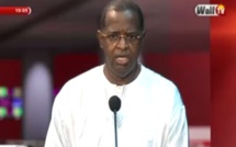 Sidy Lamine Niass sur la convocation de Mame Birame Wathie...