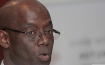 Thierno Alassane Sall se rebiffe sur le tard – Quelle est cette attitude détestable de balancer lorsqu’on est viré du gouvernement ?