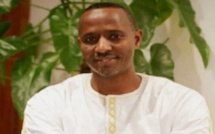 L’AMBASSADEUR ITINÉRANT, SEYDOU KANE, APPELLE LES SÉNÉGALAIS À VOTER... BBY