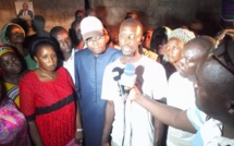 ​Ziguinchor : Dr Ibrahima Mendy pêche dans les ‘’eaux vertes’’ d’Aly Haïdar