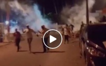 Médina- Après avoir attaqué la maison de Cheikh Bâ,  les militants de Bamba Fall sont poursuivis par la police … Les nerfs s’échauffent