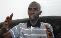 Oumar Faye de leeral askaanwi: "Pour avoir misé sur Amadou Bâ, Macky récoltera dimanche prochain une déculottée "