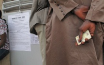 Voter avec les anciennes cartes et d’autres "documents d’identification"… Pagaille en perspective