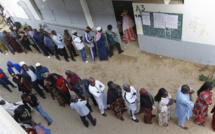 Des élections législatives sous tension