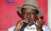 Le chanteur Daby, victime d'un... AVC