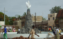 ZIGUINCHOR : DÉBUT DU VOTE À 8H 15 À MALICK FALL, L’UN DES CENTRES-TÉMOIN