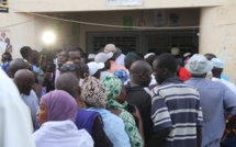 LE VOTE A DÉMARRÉ PRESQUE PARTOUT À DAKAR ET DANS LES RÉGIONS
