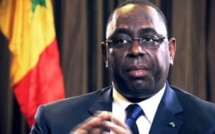 Fatick : Macky change de bureau de vote