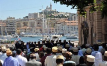 Ces Sénégalais de Marseille ne pourront pas voter...