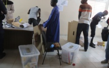 DES COUACS À L’ORIGINE DU RETARD DU VOTE À LA MÉDINA