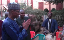 Scrutin : Abdoul Mbaye tire sur l’organisation