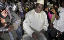 LE PRÉSIDENT SALL APPELLE À "FAIRE CONFIANCE" AU PEUPLE SÉNÉGALAIS