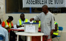 RETARD DU VOTE AU CENTRE ALASSANE-NDIAYE-ALLOU DE MÉDINA