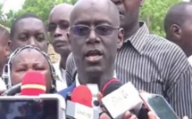 Thierno Alassane Sall pointe les couacs dans l’organisation du scrutin