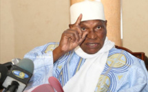 Abdoulaye Wade après son vote, a »honte » et avertit…