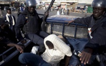 Serigne Assane Mbacké, Souhaibou Kane et Cheikh Bara Doly arrêtés à Touba