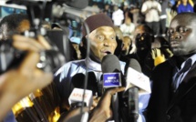 COMMUNIQUE de la  COALITION GAGNANTE  WATTU SENEGAAL