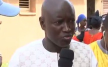 Réaction du ministre Aly Ngouille Ndiaye après avoir accompli son devoir de vote