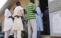 ​OUSSOUYE : LES CANDIDATS APPRÉCIENT DIVERSEMENT LE DÉROULEMENT DU SCRUTIN