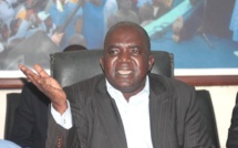 ​Oumar Sarr du Pds perd dans son bureau de vote et dans son centre Alioune Sarr où il a l'habitude de voter depuis 21 ans.