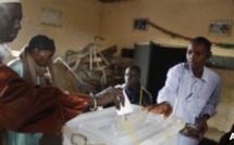 ​Abdoulaye Wade perd dans son bureau de vote