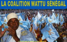 LA COALITION GAGNANTE WATTU SÉNÉGAL A LARGEMENT GAGNÉ À KOLDA .