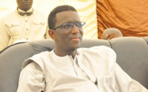 Amadou Ba battu à plate couture – Ses partisans affichent une tête d’enterrement