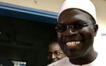 Khalifa Ababacar reste khalif de Dakar...