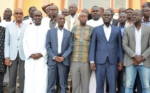 ​FIMELA : TAXAWU SÉNÉGAL S’IMPOSE DANS UN CENTRE DE MAR FAFAKO