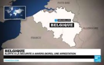 EN BELGIQUE la coalition BBY est arrivée en tête dans les 3 bureaux de Bruxelles, à Anvers et aux Pays Bas