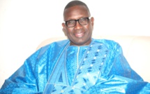 Fada battu à Darou par Ibrahima Sall du Model...