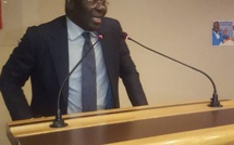 Babacar Gaye, PDS: "Le Sénégal vient de vivre les pires élections de son histoire (...)"
