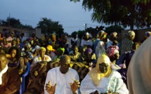 ​Thierno lo et BBY triomphent sur Fada et sauvent le département de kebemer