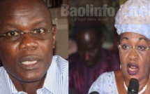 Législatives : Mor Ngom « enterre» Aida Mbodj sur les 12 communes du Département