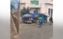 Législatives : Mànkoo Taxawu Senegaal investit la rue, la police bande les muscles
