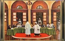 SAINT LOUIS : CRD PRÉPARATOIRE À "LA PRIÈRE DES DEUX RAKKAS", LE 9 AOÛT PROCHAIN